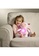 Chicco Chicco Toy Lullaby Sheep (Pink） FD2A4TH2402604GS_3