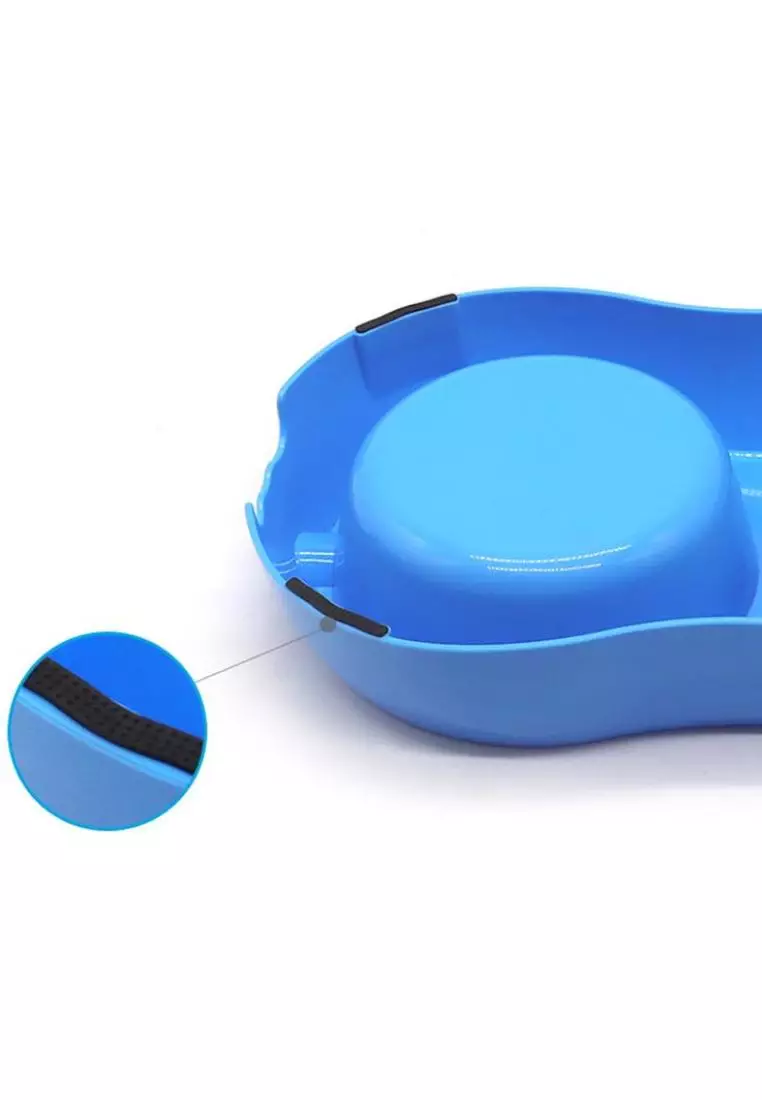 Buy PET THE COMPANY Pet Bowls Fill Water 2024 Online ZALORA Philippines