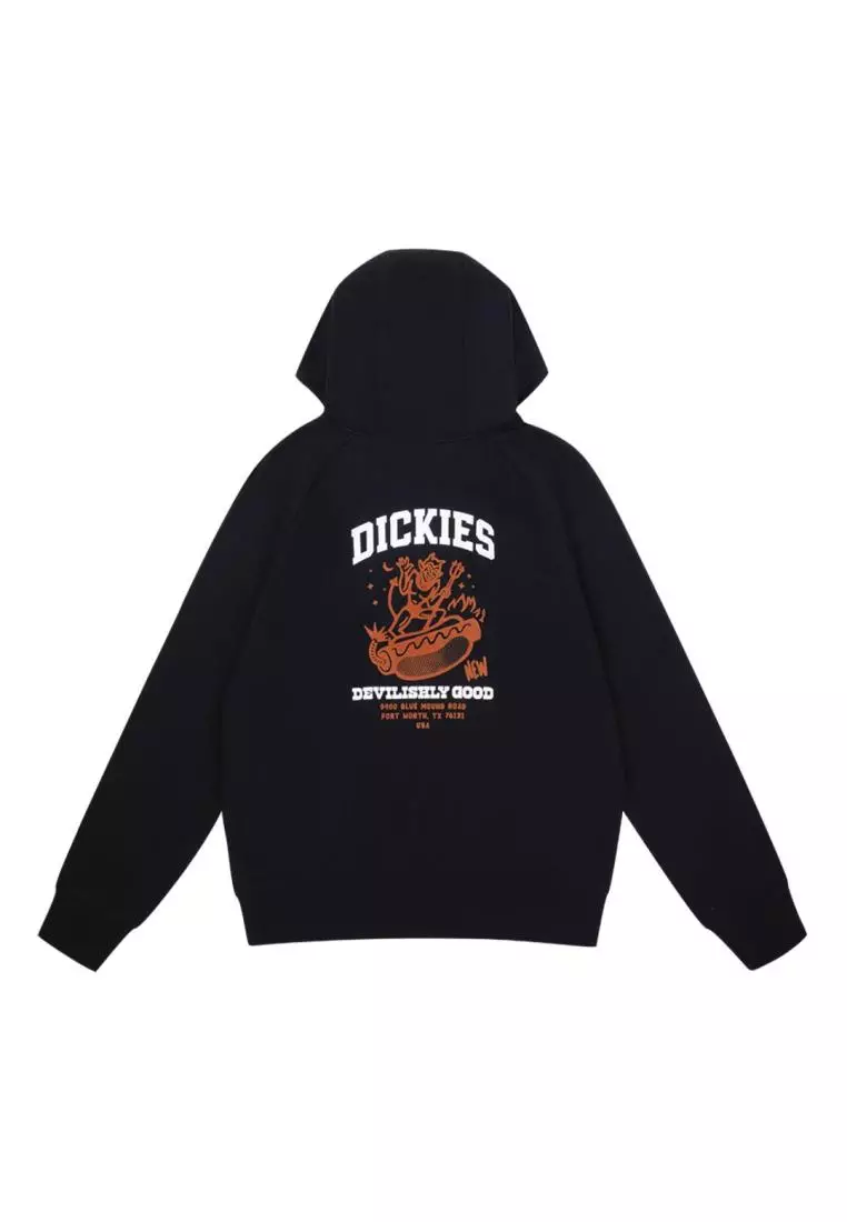 Dickies baldwin hoodie shop