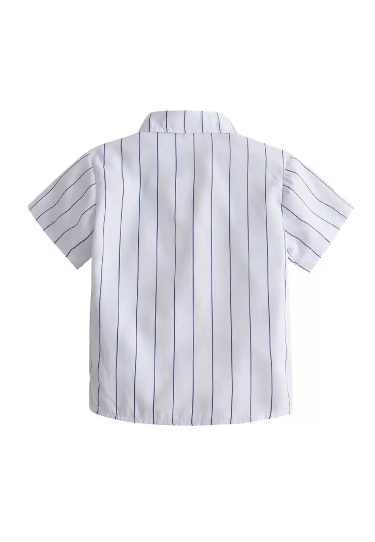 KELA Outfit Set - White