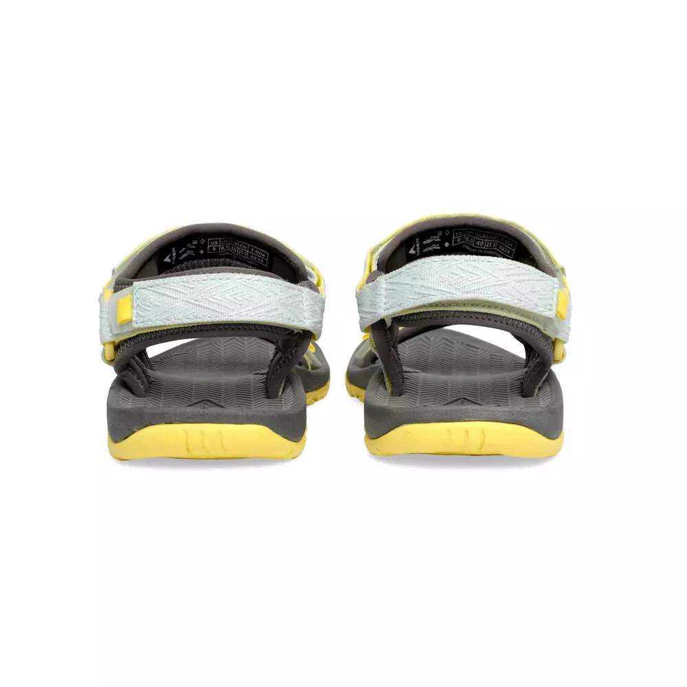 Eiger Women Caldera Roll Strap 3.0 Sandals