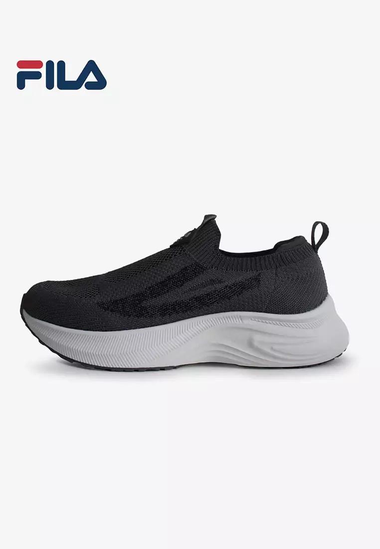 Mens Slick Lite Run MS Gray