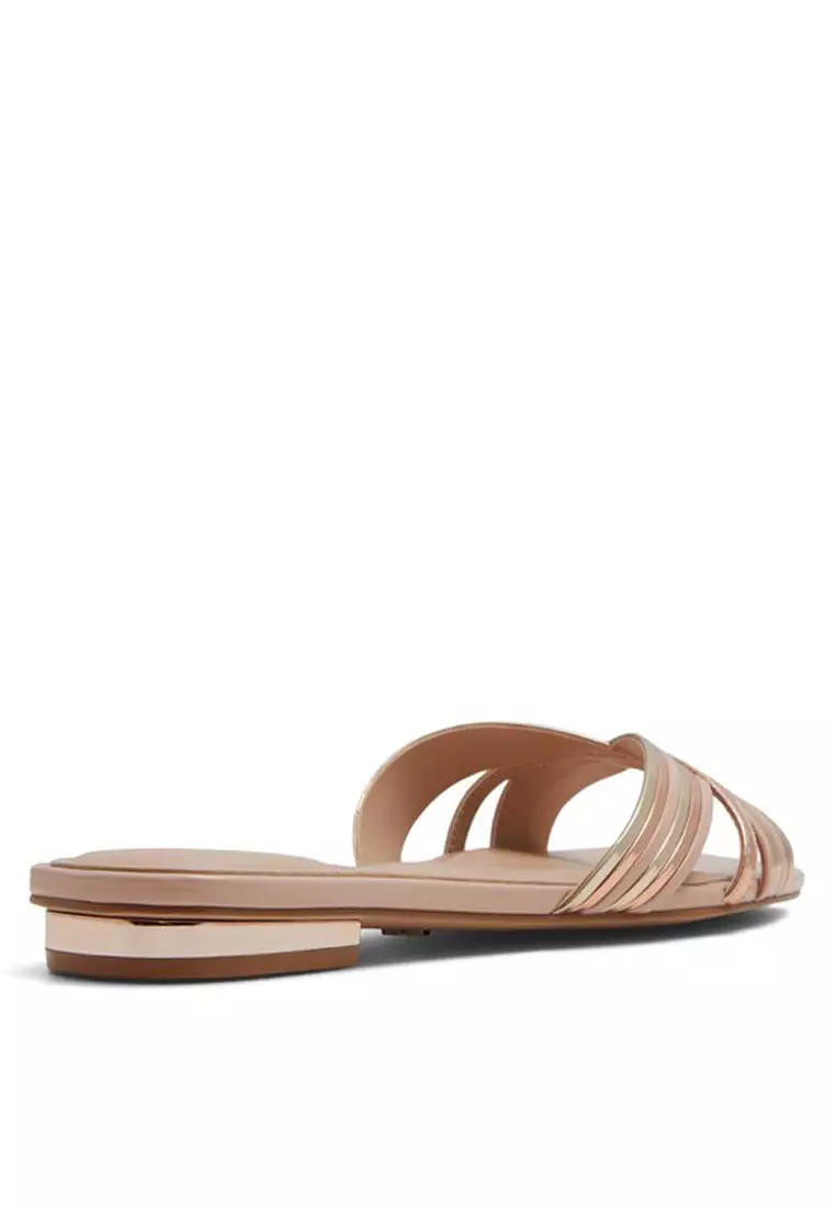 Lota Slip On Sandals