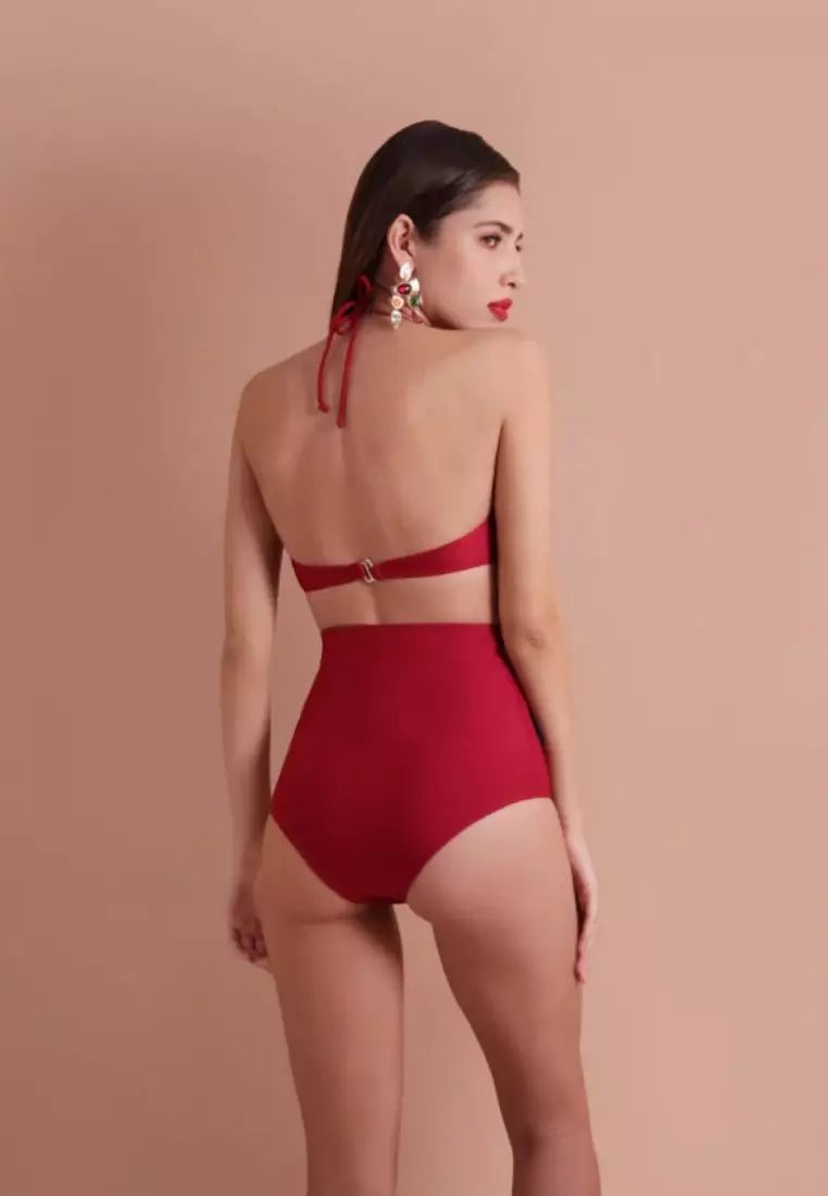 Mermaid Bikini Swimsuit Women Swimwear Set