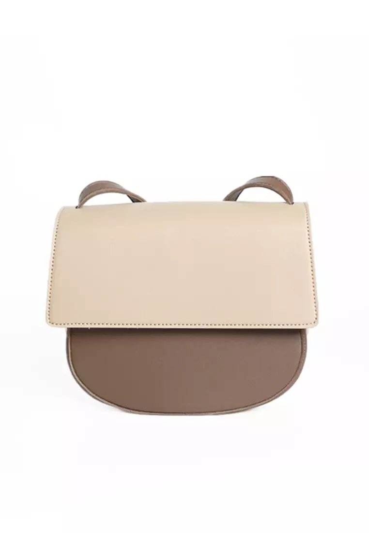 Women s Small Top Flap Sling Bag