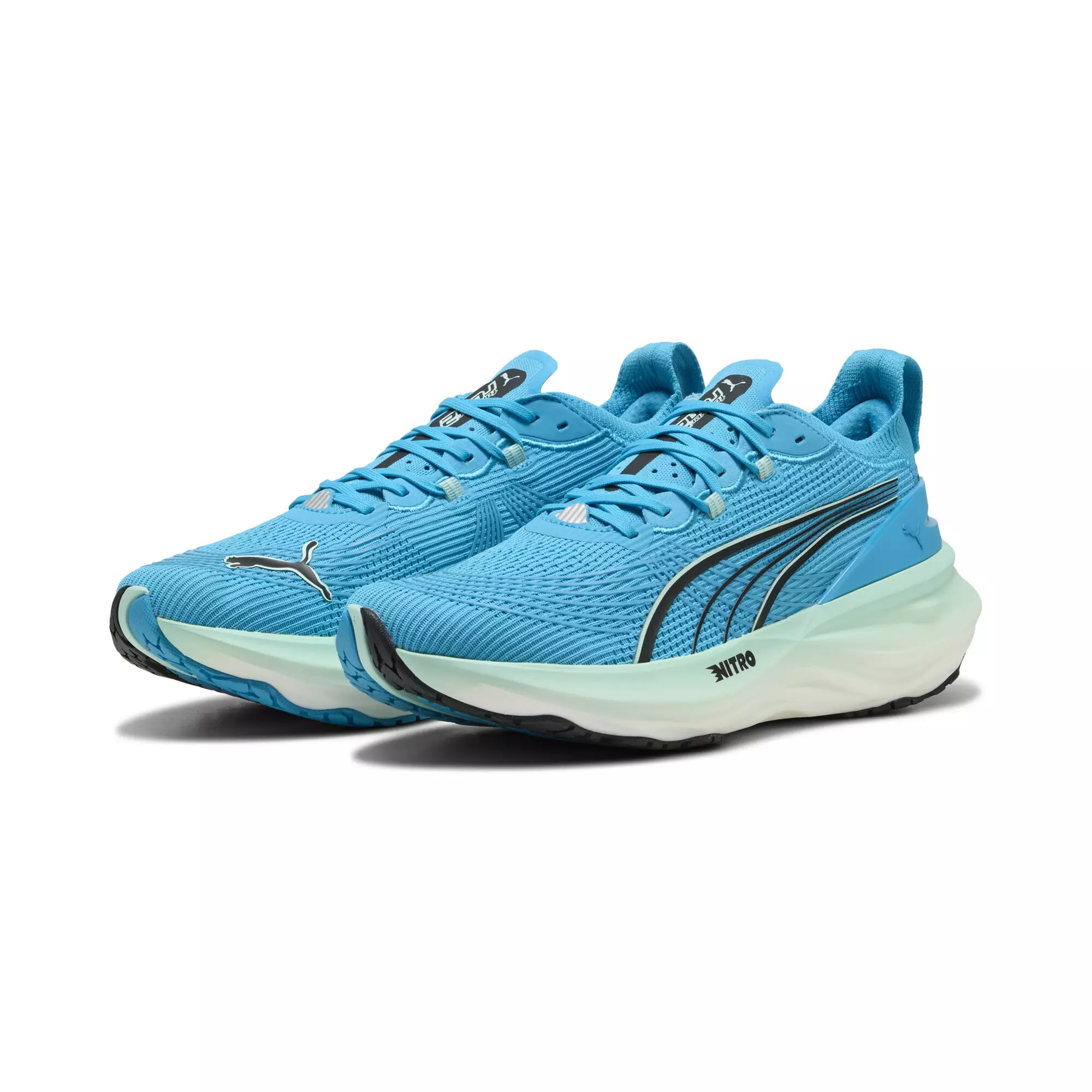 PUMA ForeverRun NITRO™ 2 Men's Running Shoes