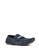 UniqTee 藍色 Slip On Loafer With Strap 62C01SHA9A1CA3GS_2