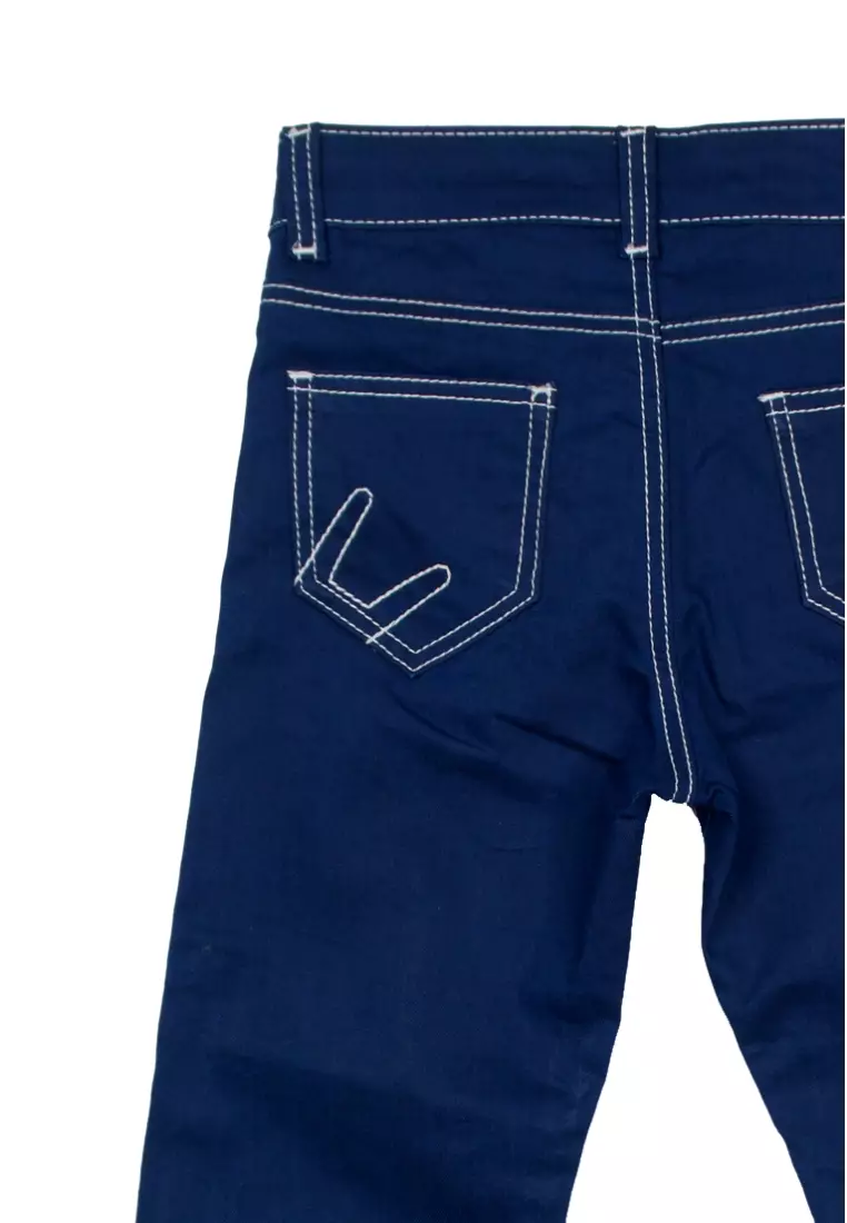 Yuukii Relax fit - Bottom