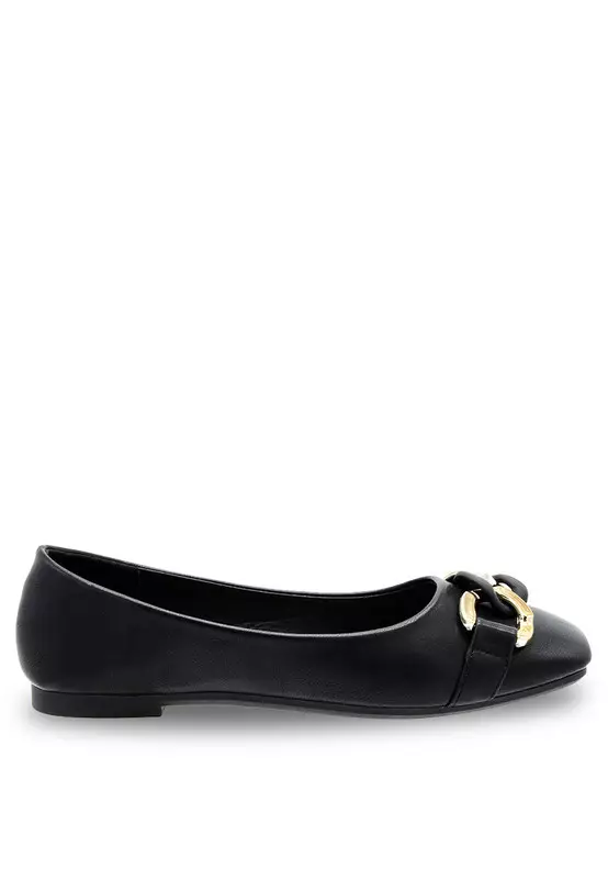 Slip On Casual Flats