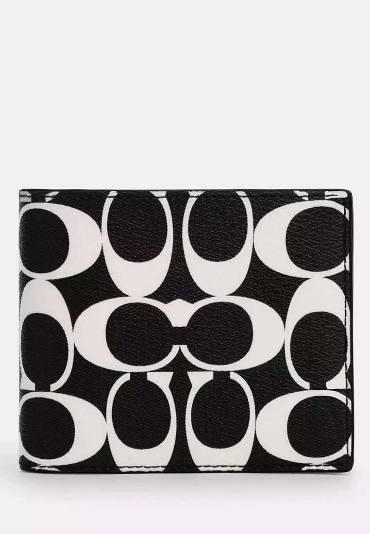 Coach wallet 2025 zalora