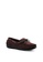 Louis Cuppers brown Round Toe Loafers 13CEESH3E1E694GS_2