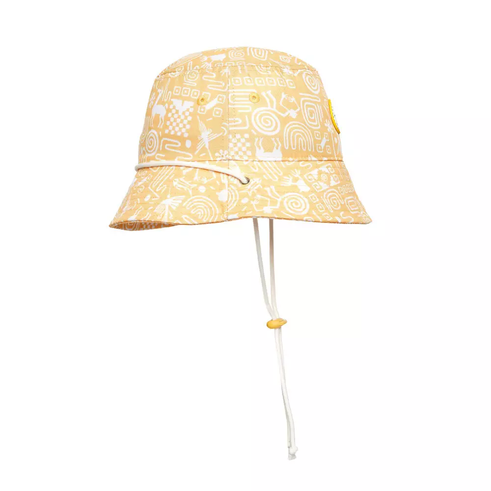 Eiger Women Kauwela Bucket Hat