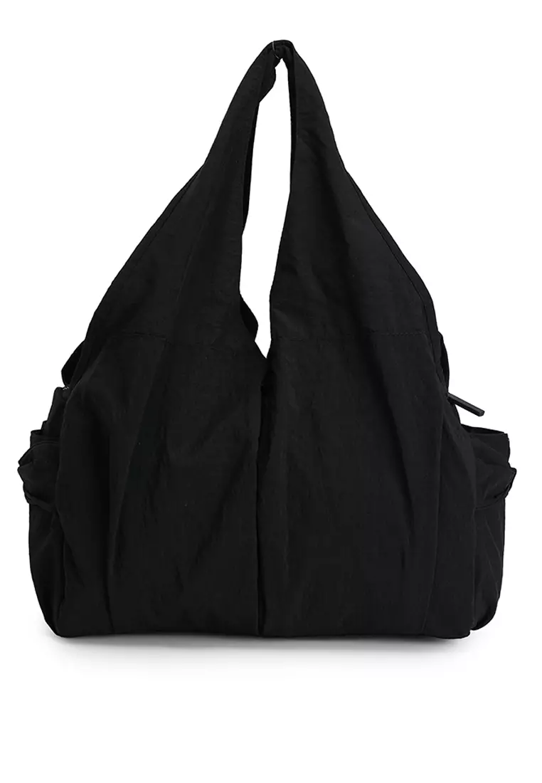 Lightweight Water-Resistant Travel Big Bag