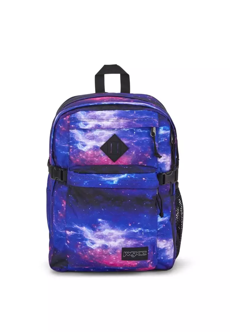 Jansport space backpack clearance