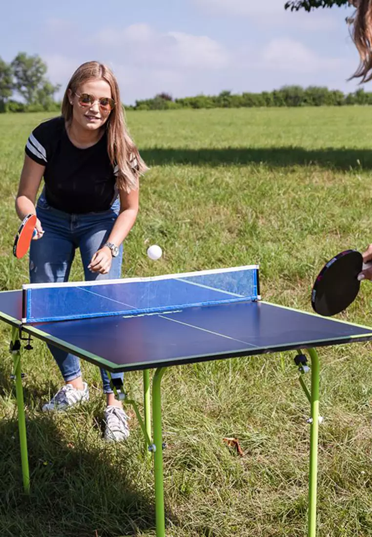 Buy Sunflex Expert A30 ITTF Approved Ergo Grip Anatomic Handle Table