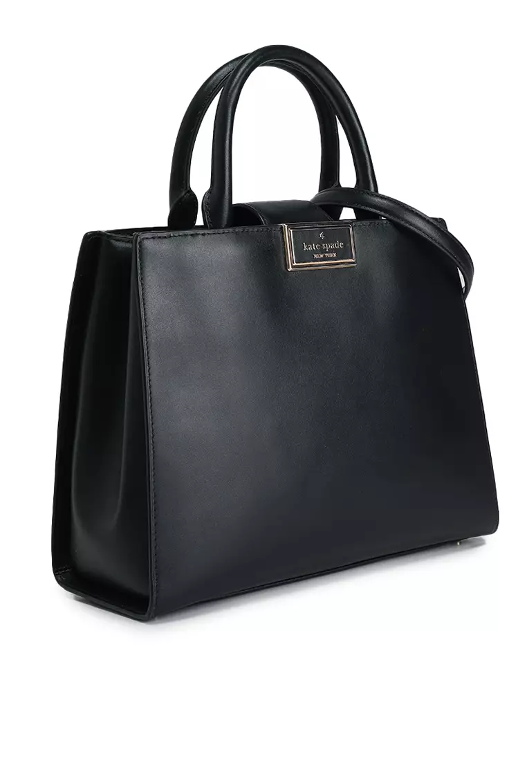 Reegan Satchel Bag (cv)