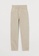 H&M beige Slim Mom High Ankle Jeans 69EF2AA5D1A851GS_5