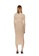 YUYU ACTIVE beige Don't Blame Me Dress F0183AAD5900C8GS_2