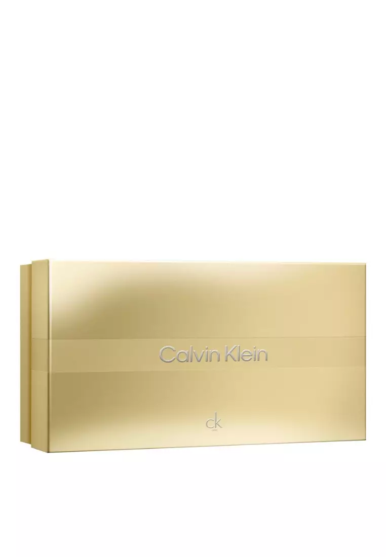 CK One Eau de Toilette Unisex Gift Set