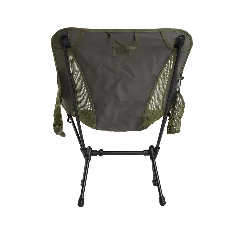 Eiger Commando Chair