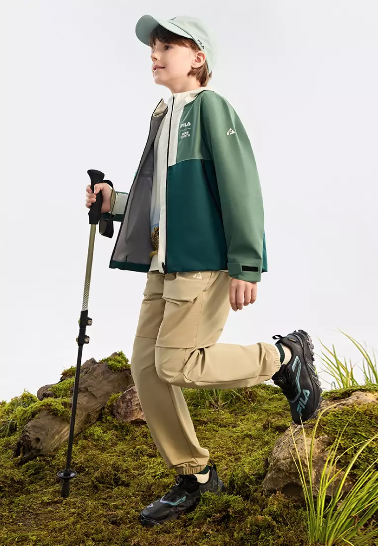 FILA KIDS Jacket