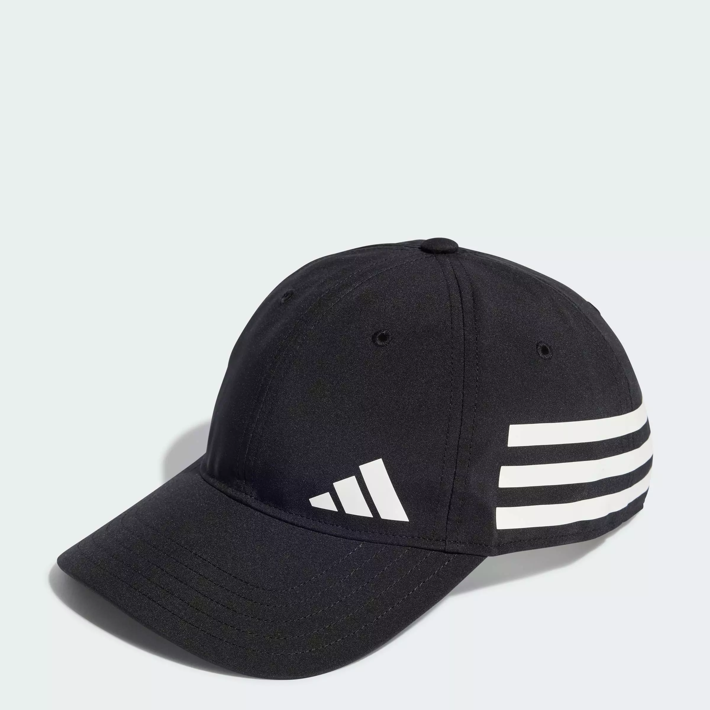 Bold Baseball Cap