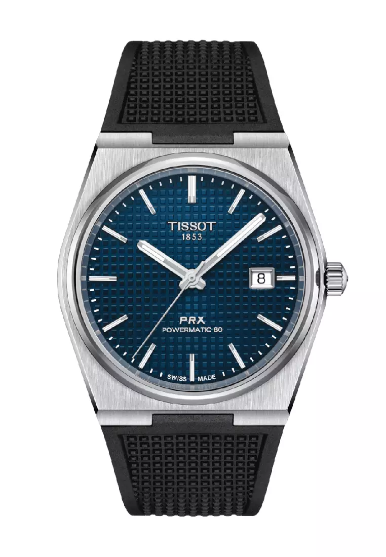 Tissot zalora store