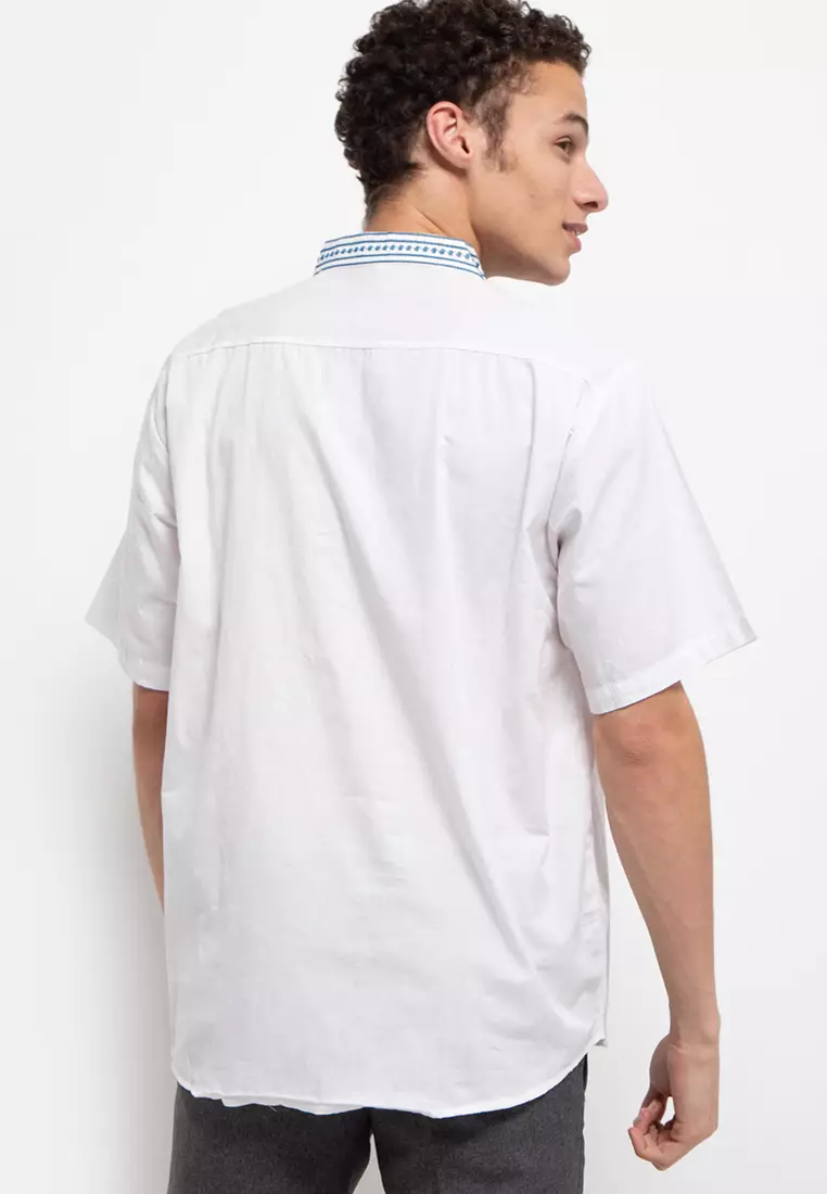 Busana Muslim Ukel Ukir