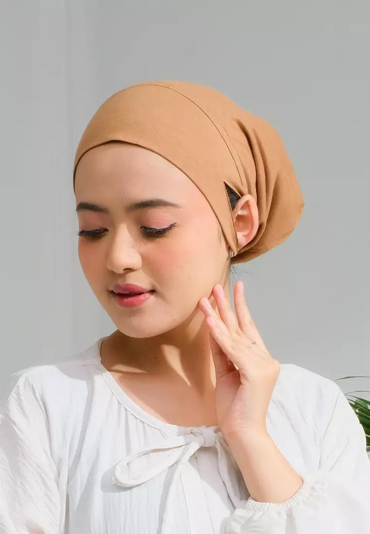 INNER CIPUT ANTI BUDEG-CARAMEL