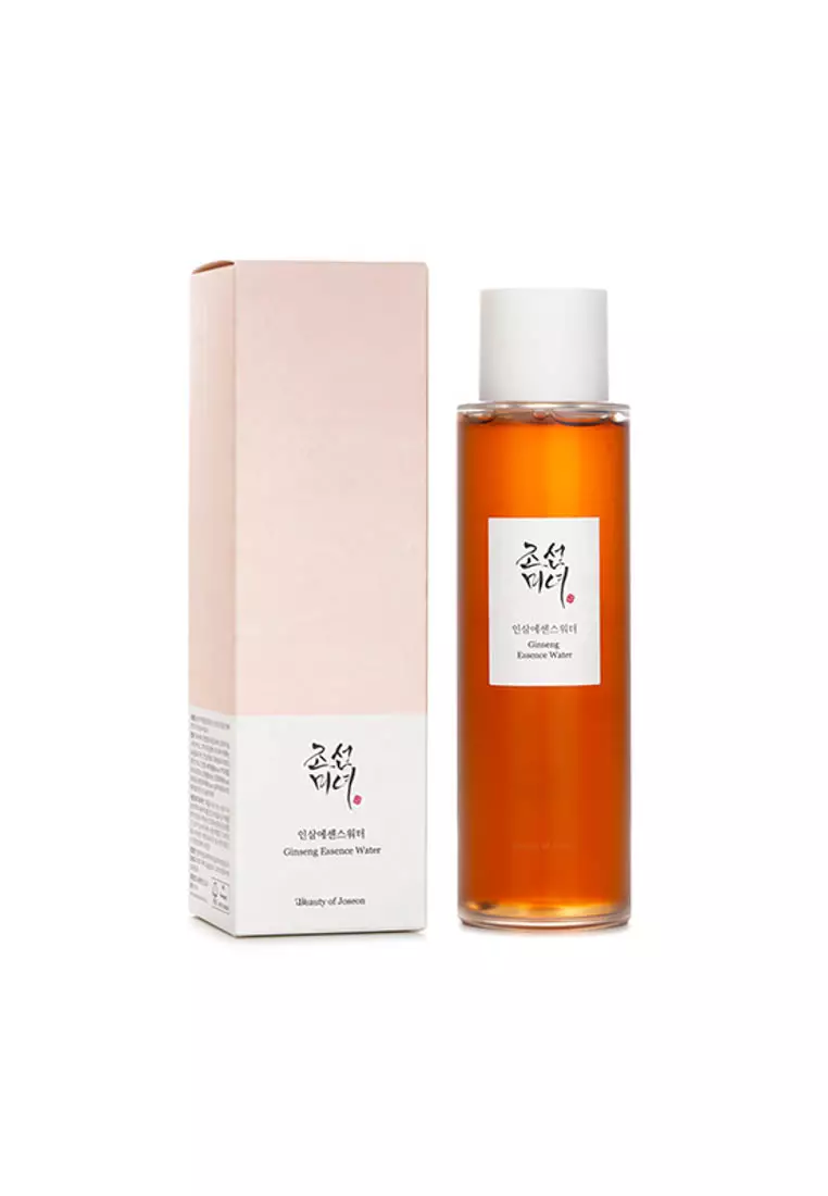 BEAUTY OF JOSEON - 人蔘精華水 150ml