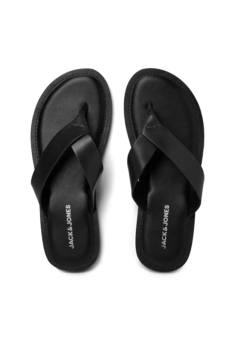 Jack 2025 jones sandals