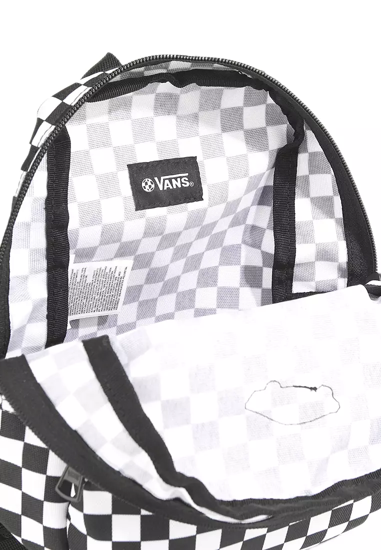 Got This Mini Backpack