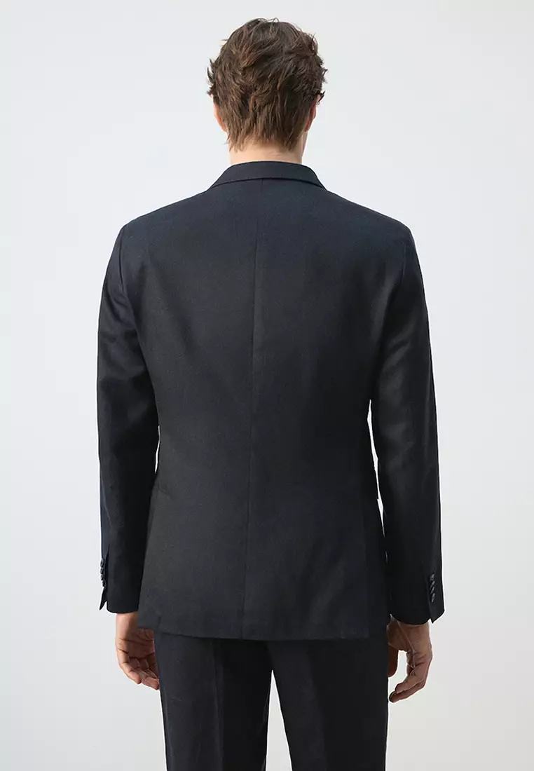 Amalfi Slim Fit Suit Jacket