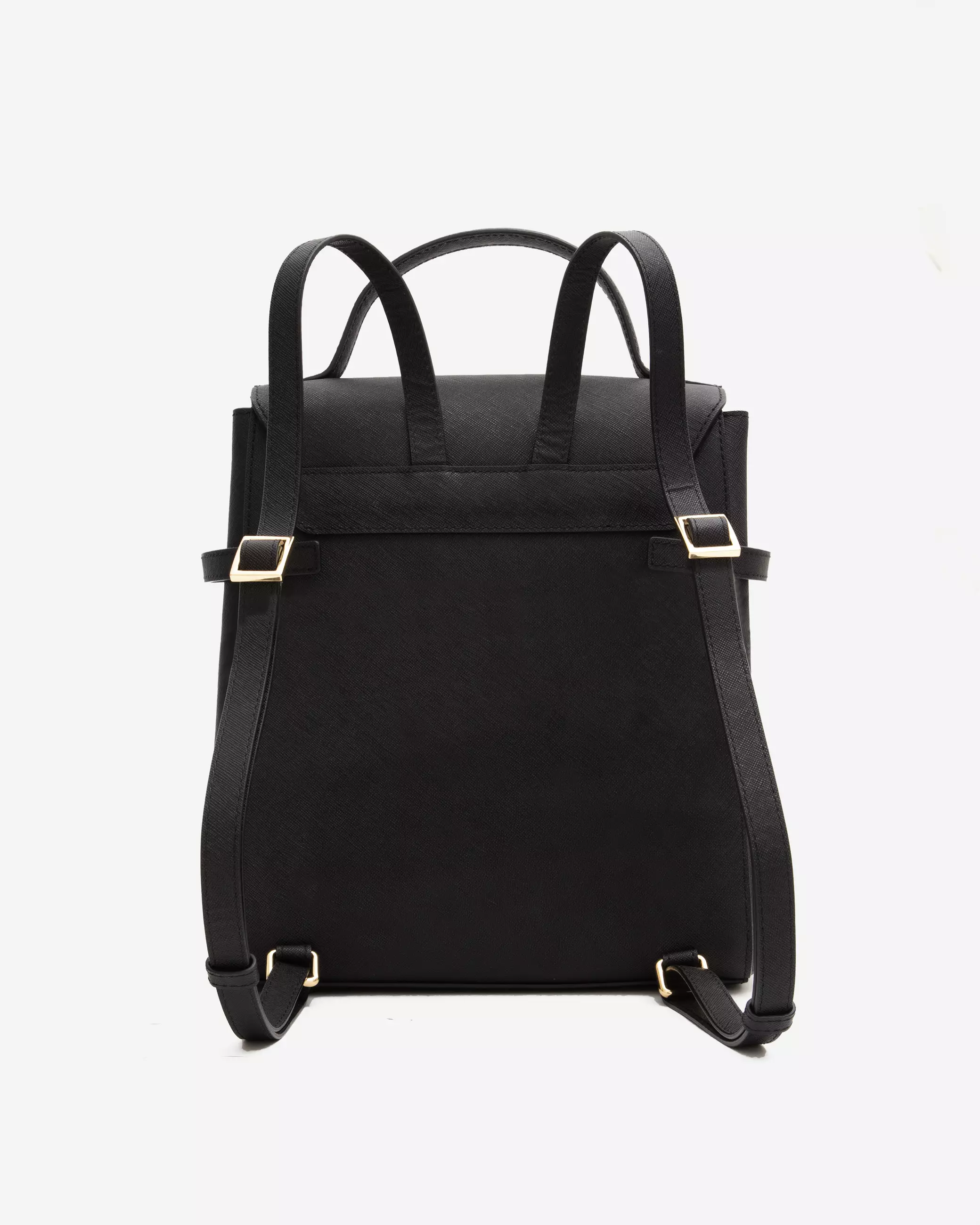 Buccheri Elektra Bag Women Black