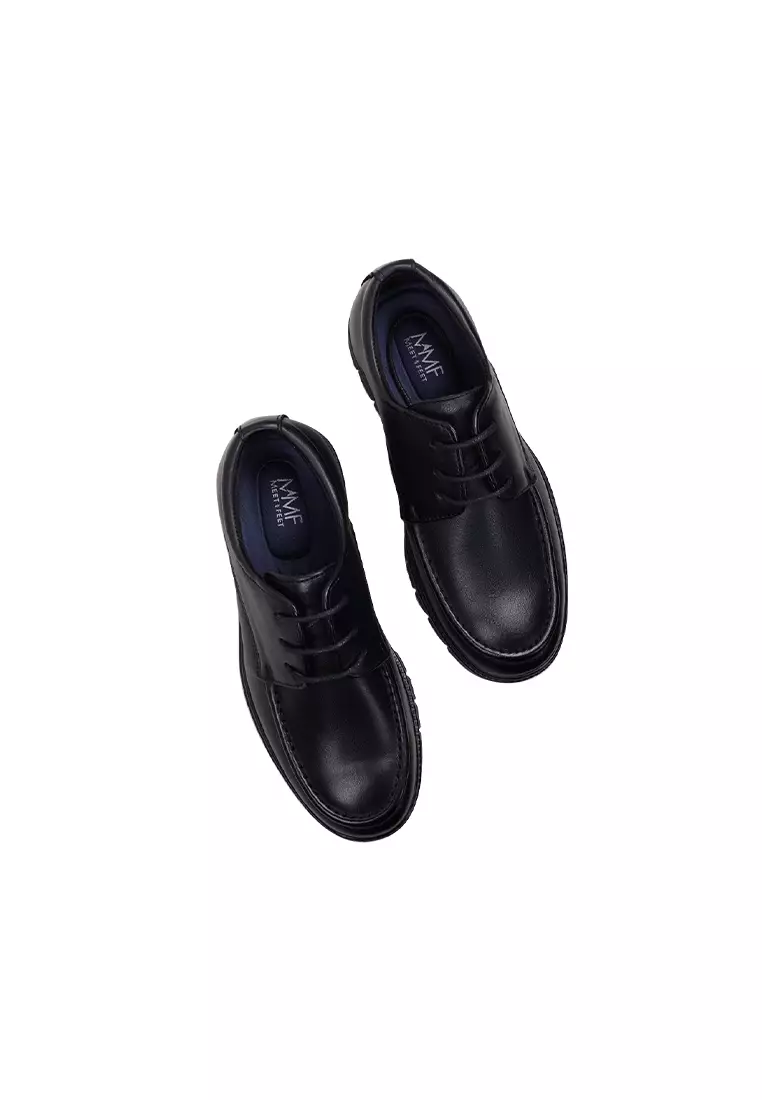 Parker School Shoes for Boys