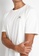 Milliot & Co. white Fevre Men's Short Sleeves Top 67093AA4769734GS_3