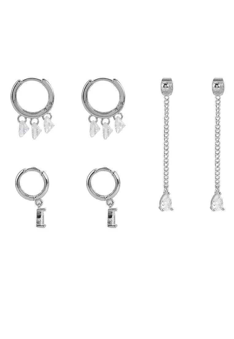 Aldo deals mens earrings