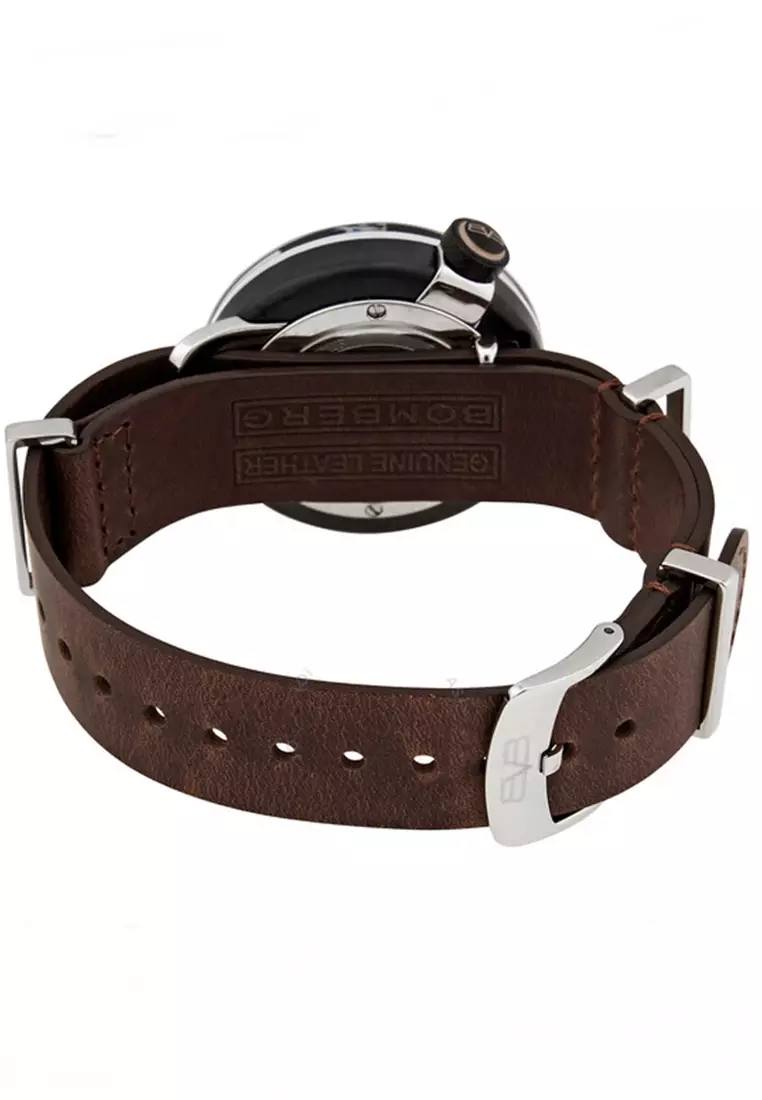 BB-01 SWISS QUARTZ 38mm WOMEN WATCH (CT38H3PBA.08-1.9)