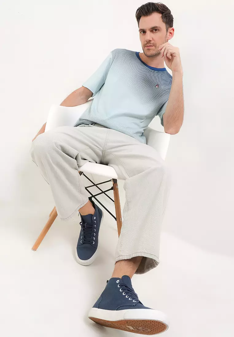 Dencel Gradation Tee