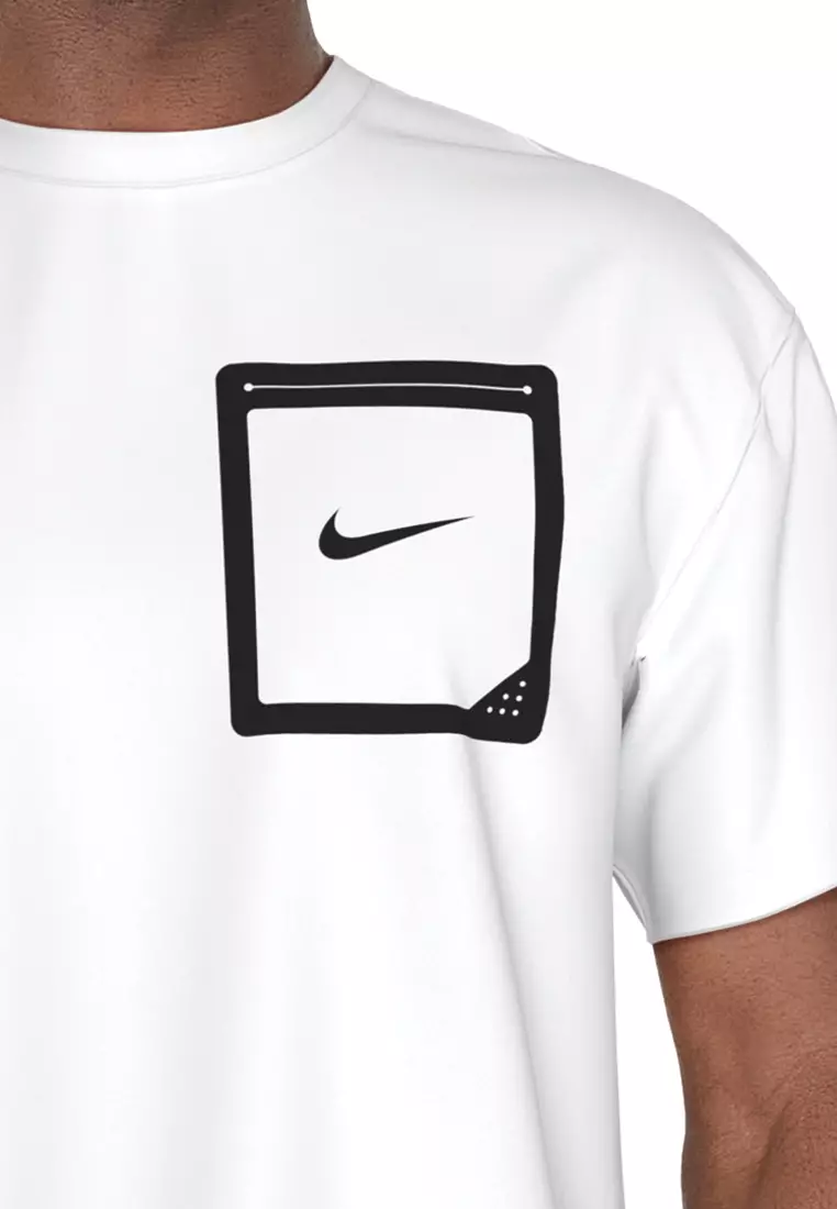 Tek Pkt Short Sleeve Hydro