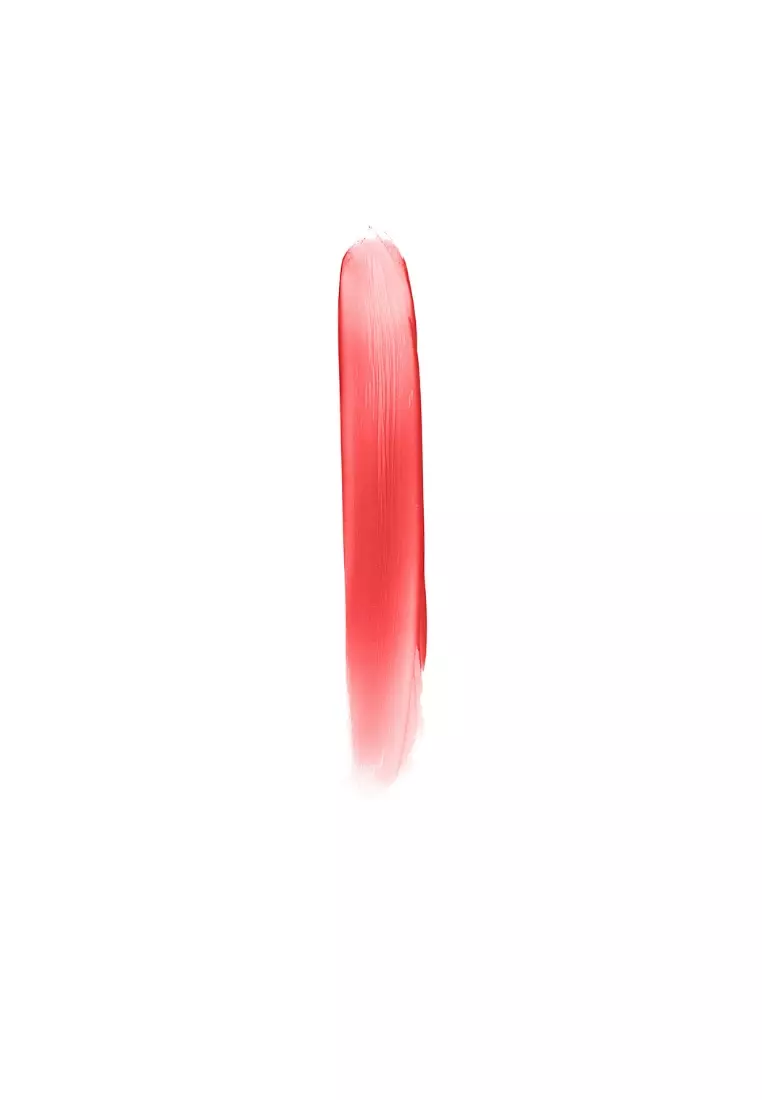 Petal Soft Lipstick Crayon - 380 Sienna Orange Red
