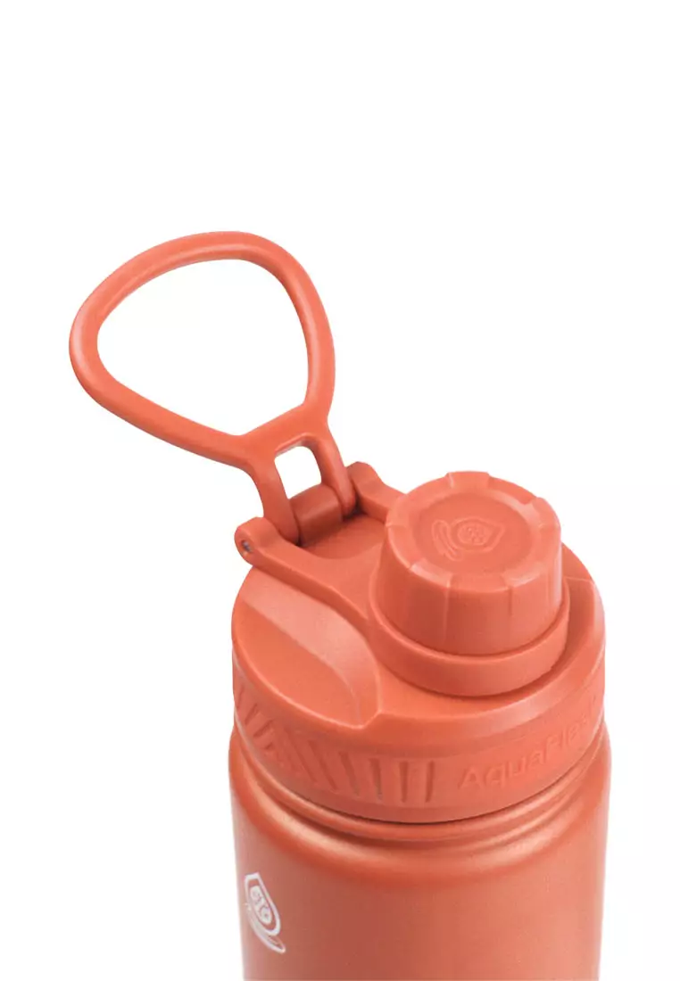 22oz Wide Mouth Water Bottle Plumpy Peach