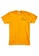 MRL Prints yellow Zodiac Sign Taurus Pocket T-Shirt Customized FCC8BAA7D7865AGS_1