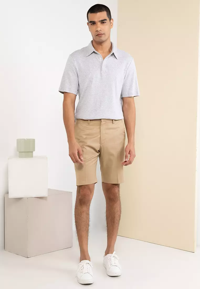 Tailored Shorts