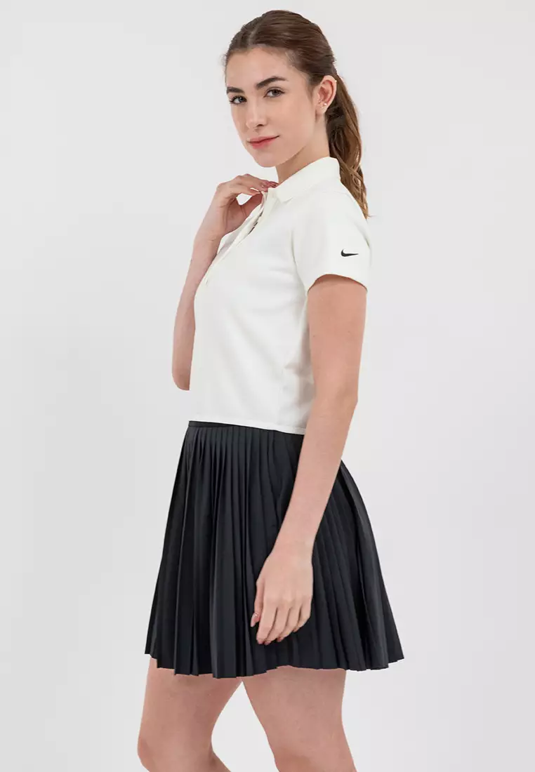 Short-Sleeve Golf Polo