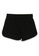 FOX Kids & Baby black Black Jersey Shorts 9375DKAEBD1349GS_2