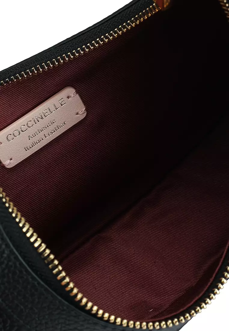 Whisper Mini Shoulder Bag