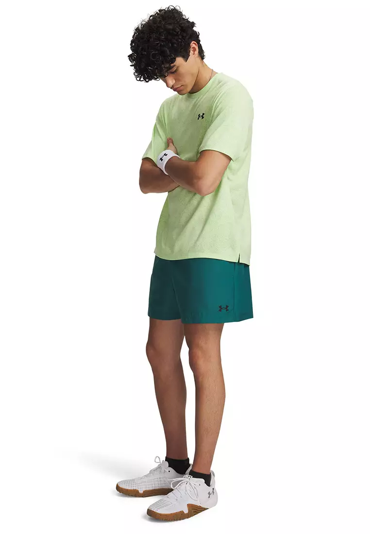 Tech™ Woven 5" Shorts