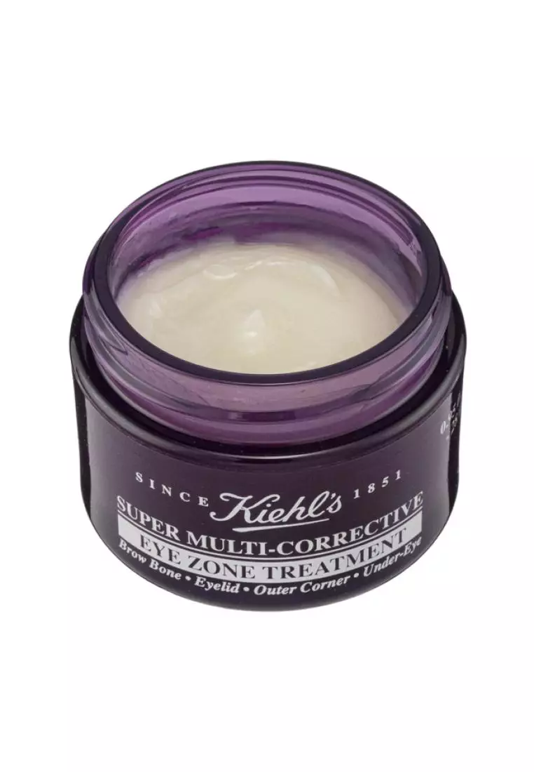Kiehl's Super Multi-Corrective Eye Zone Treatment 28ml