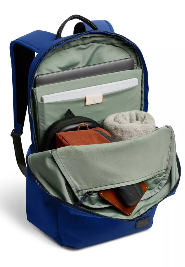 Bellroy Classic Daypack - Indigo